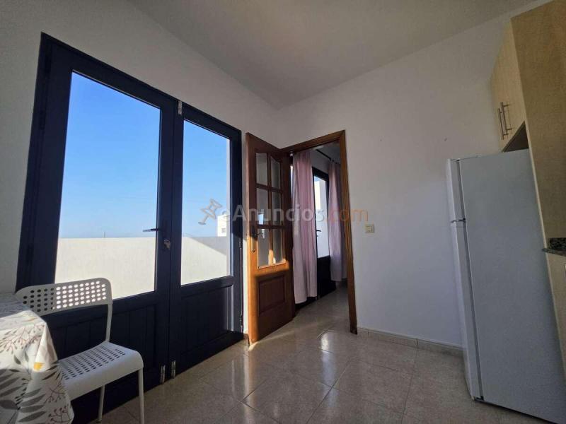 Alquiler Casa - Orzola, Haría, Lanzarote