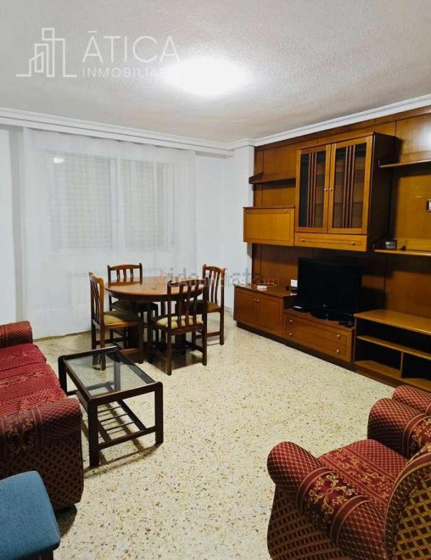 Alquiler de tres habitaciones, Prosperidad, Salamanca