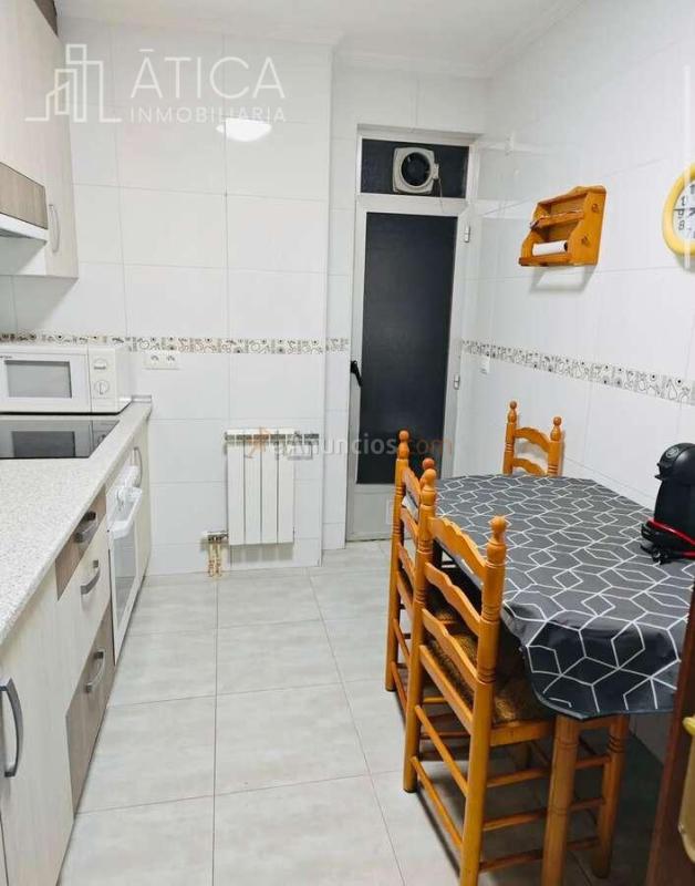 Alquiler de tres habitaciones, Prosperidad, Salamanca