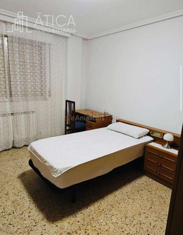 Alquiler de tres habitaciones, Prosperidad, Salamanca