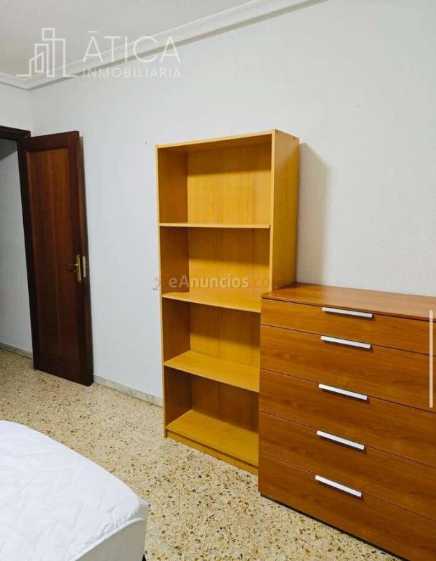 Alquiler de tres habitaciones, Prosperidad, Salamanca
