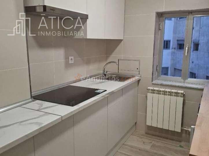 Alquiler de piso, Vidal, Salamanca.