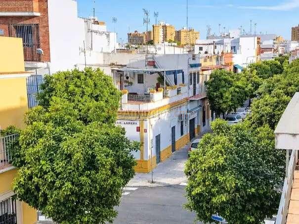 Venta Chalet independiente - Cerro - Amate, Sevilla