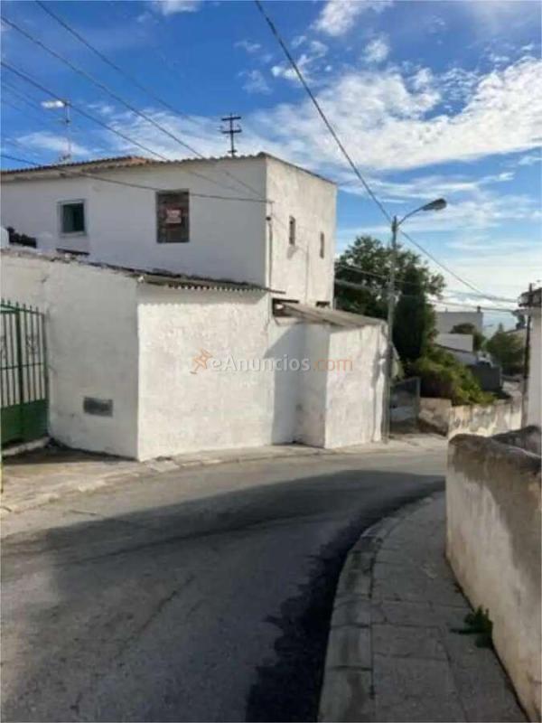 Venta Chalet independiente - Baza, Granada