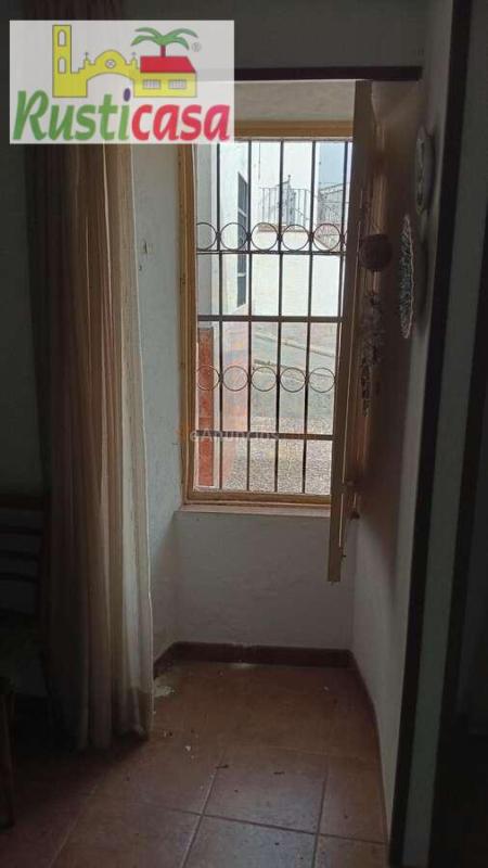 Casa para reformar.