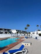 Bungalow de 3 dormitorios en Complejo Los Marinos — Puerto del Carmen